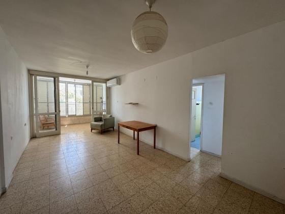 שמעון התרסי 11, הצפון הישן החלק הצפוני