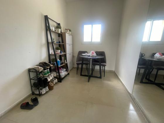 בשכונת רמת אביב