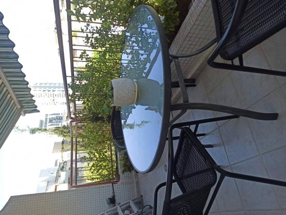 בן אליעזר אריה 43, נווה יהושע