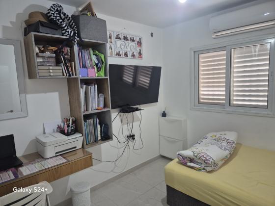 משעול רוגל 106, נווה דוד