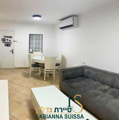 מבוא הגומא 8, רובע ח