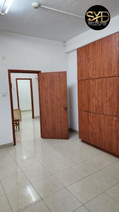 מונטיפיורי 20, מרכז העיר