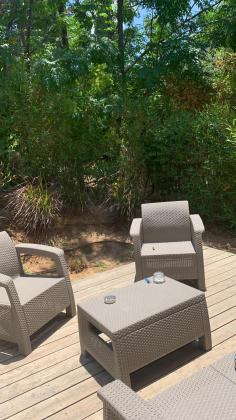 גרונימן, רמת אביב