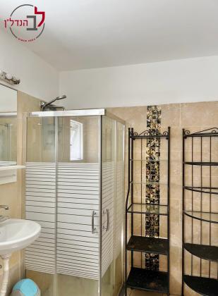 מבוא השרביטן 5 (רובע ח)