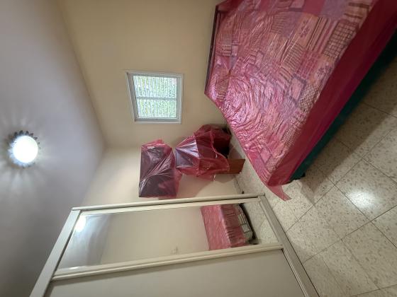 רוטשילד 31, מרכז העיר דרום