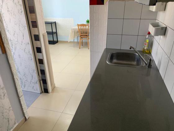 סירקין 1 (הדר הכרמל)