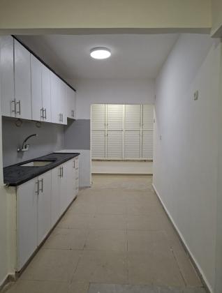 מנדלי 3, מרכז העיר