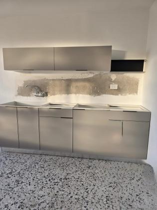 דרך מגדיאל 7, מרכז העיר