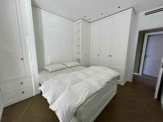 בשכונת לב תל אביב