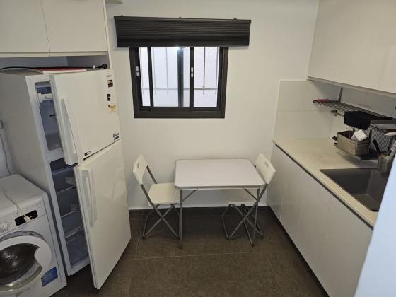 ראול ולנברג, רמת אשכול