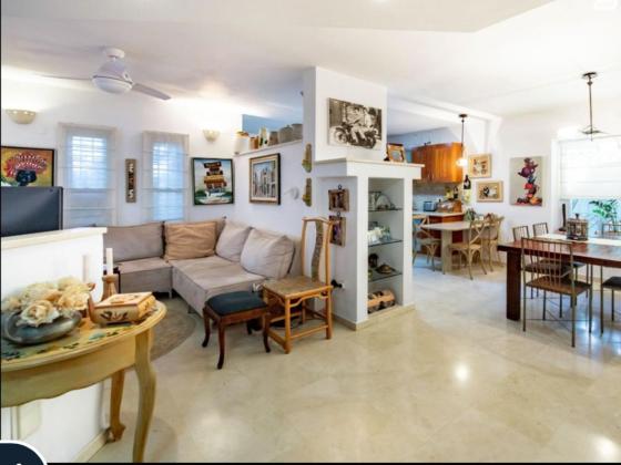 רבינוביץ 5, קרית אליעזר פרי