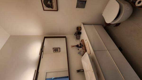 נחמני, לב תל אביב