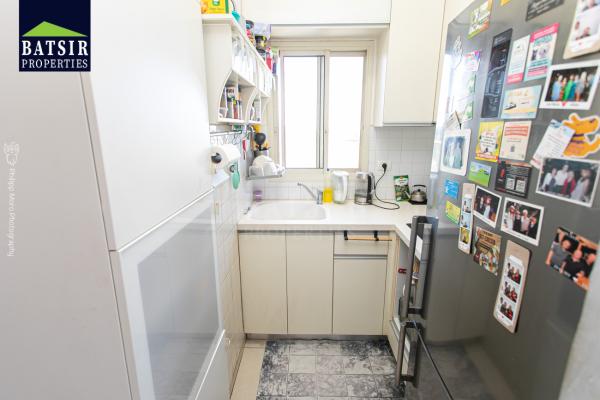 נוה גנים 2, נוה פז