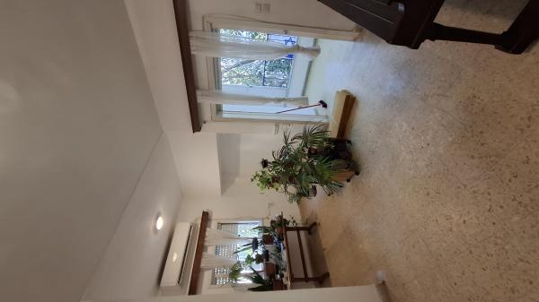 הקליר 6, הצפון הישן החלק המרכזי