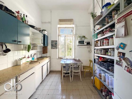 בצלאל, נחלאות