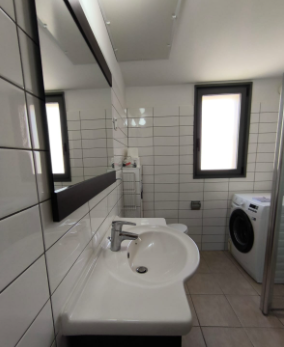 חזקיהו המלך, המושבה הגרמנית