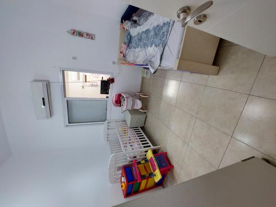 ארלוזורוב, הדר הכרמל