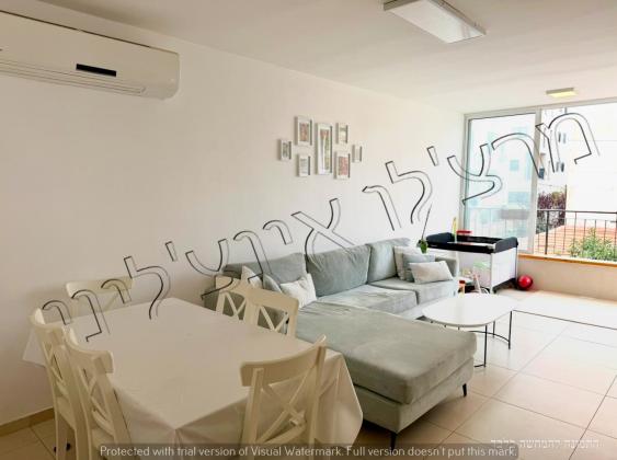 החי"ל, מתחם נגבה