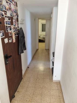 סמטת הר גילה, הדר