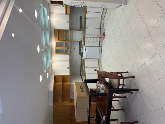 גלבוע 55, נוה שאנן