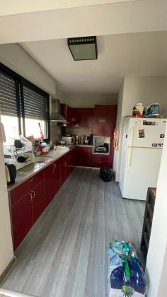 האורן 40, רוממה החדשה