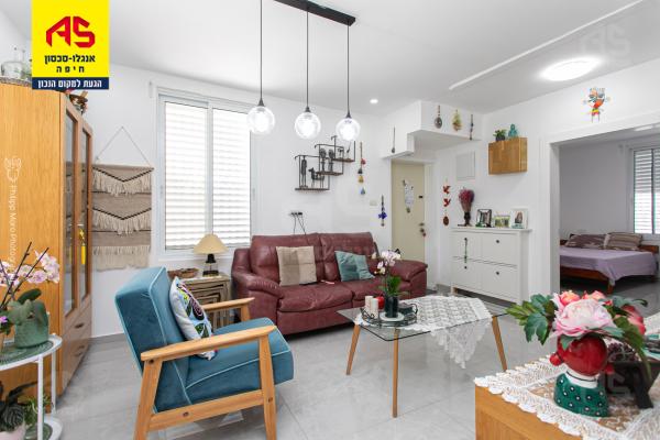 בשכונת קרית אליהו