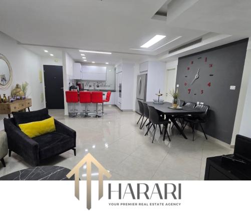 סוסיא, שכונה ט