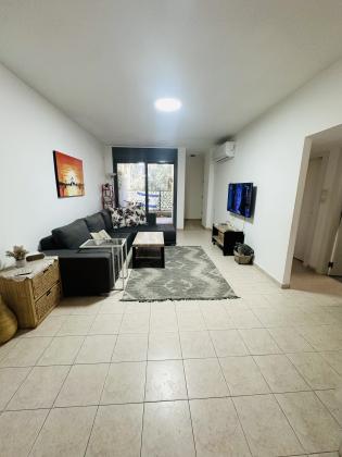 שרירא שמואל, רביבים