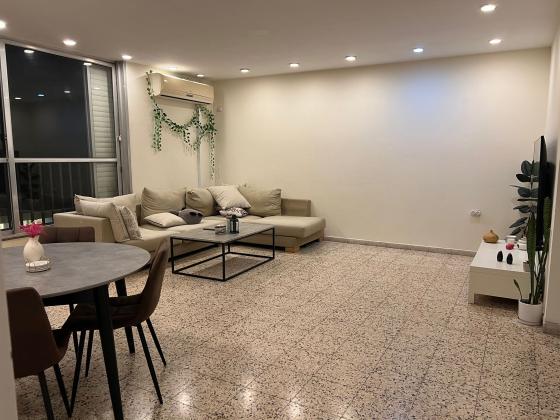 המעורר 20, בורוכוב