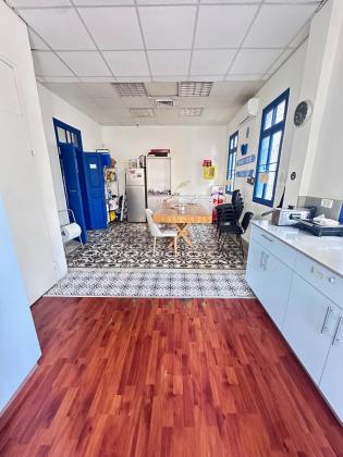 גדעון, הדר הכרמל