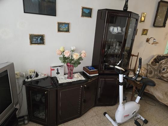 שדרות יוספטל גיורא 85, שיכון ותיקים