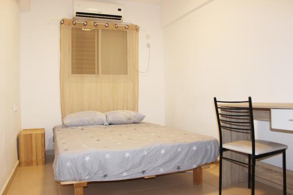 שמעון בר גיורא 3 (שכונה ד)