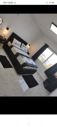 החשמונאים 8 (רמת כנרת)