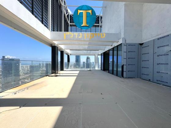 בשכונת נחלת יצחק