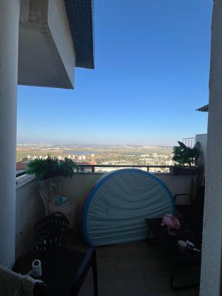 השזיף 8, רמות יצחק