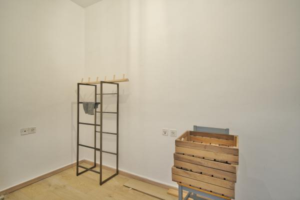 שדרות ושינגטון 35, פלורנטין