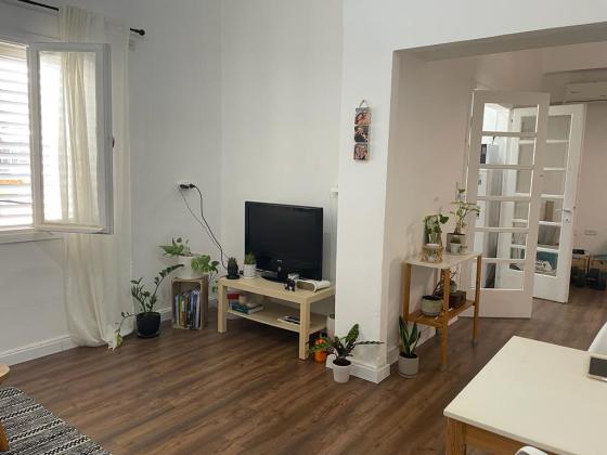 פבזנר 38, הדר הכרמל