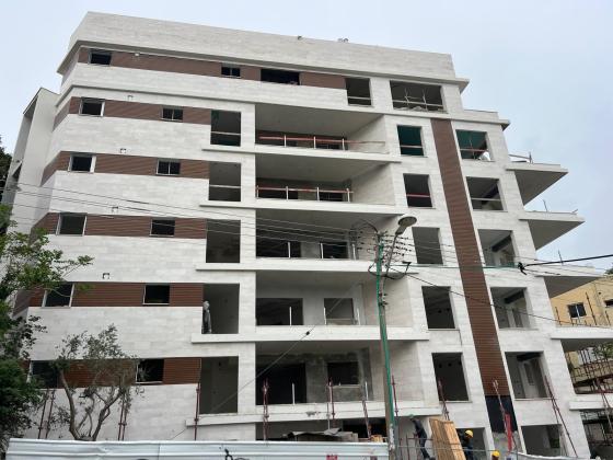 שושנת הכרמל 1, כרמל ותיק