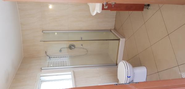 קדיש לוז 46, לב העיר