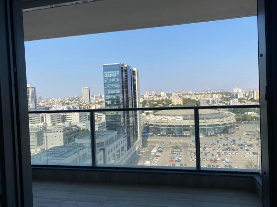 וינגייט 3, יד אליהו