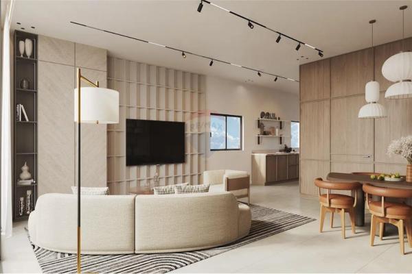 שור 8, הצפון החדש סביבת כיכר המדינה