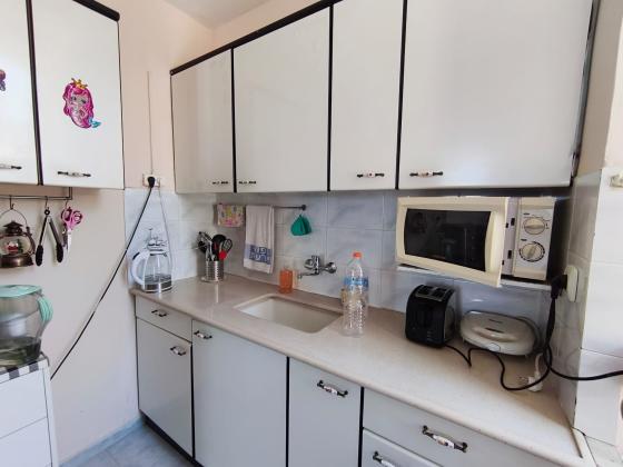 ששת הימים 25, שיכון ותיקים