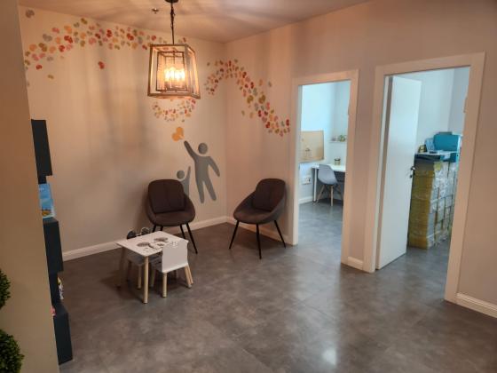 שדרות הרכס 13, אזור תעסוקה מודיעין צפון