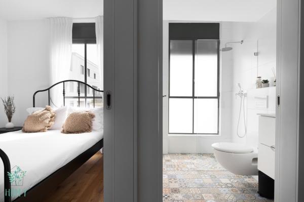 גרוזנברג, נחלת בנימין