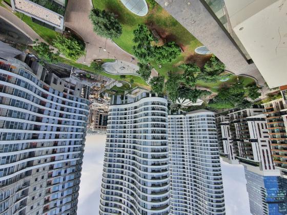 החשמונאים 96, שרונה