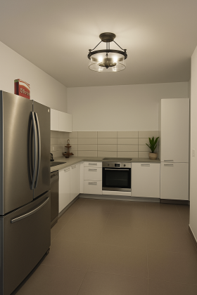 יצחק נבון 13, מורשת