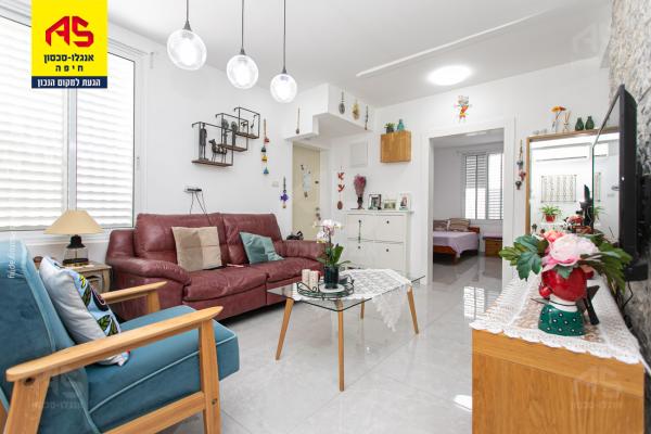 בשכונת קרית אליהו