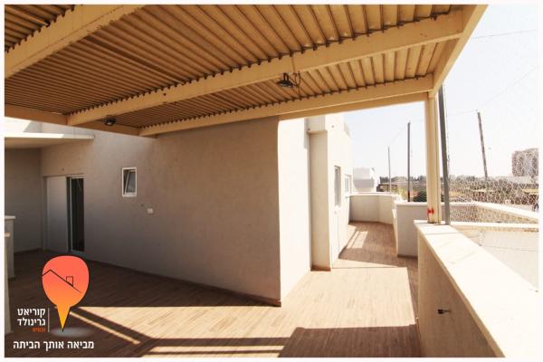 אסירי ציון, מגדיאל