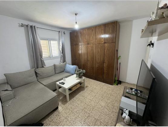 ברית ערים 29, נאות אשכול