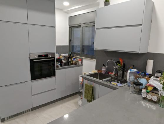 התיבונים 16, רחביה